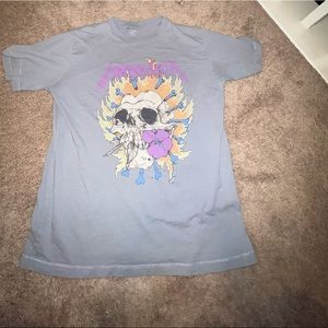 Cotton On, Oversized Metallica Tee